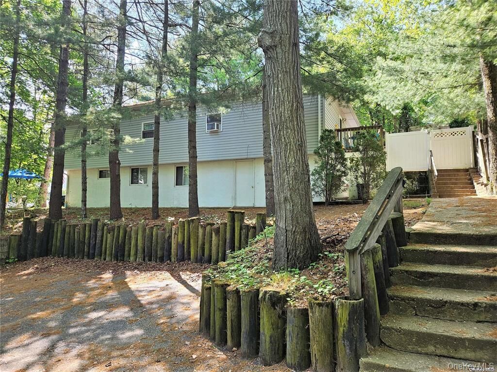 Property Photo: 57 Aloma Road NY 11778