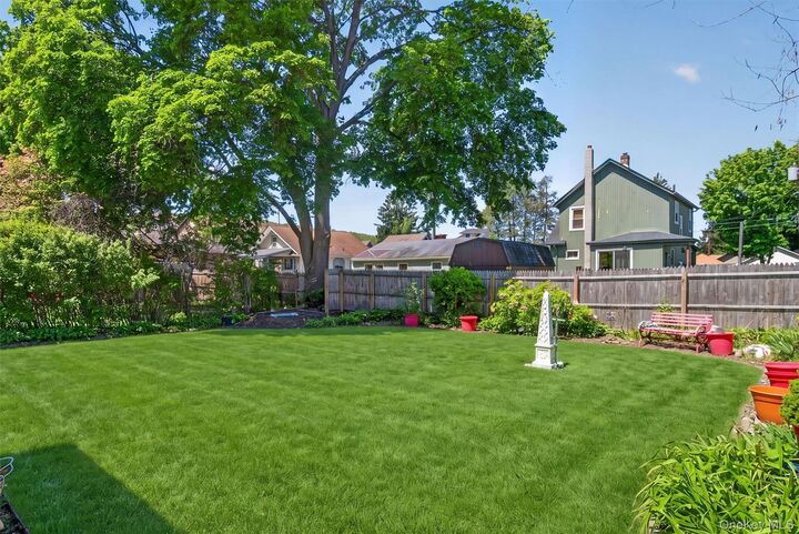 Property Photo: 16 Gariss Street NY 12771