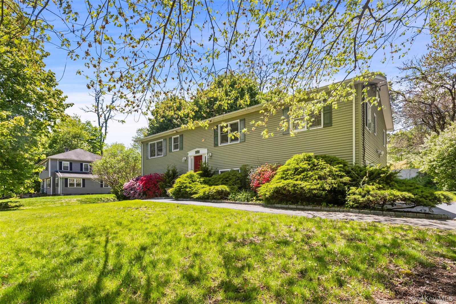 Property Photo:  3755 Seymart Place  NY 10588 