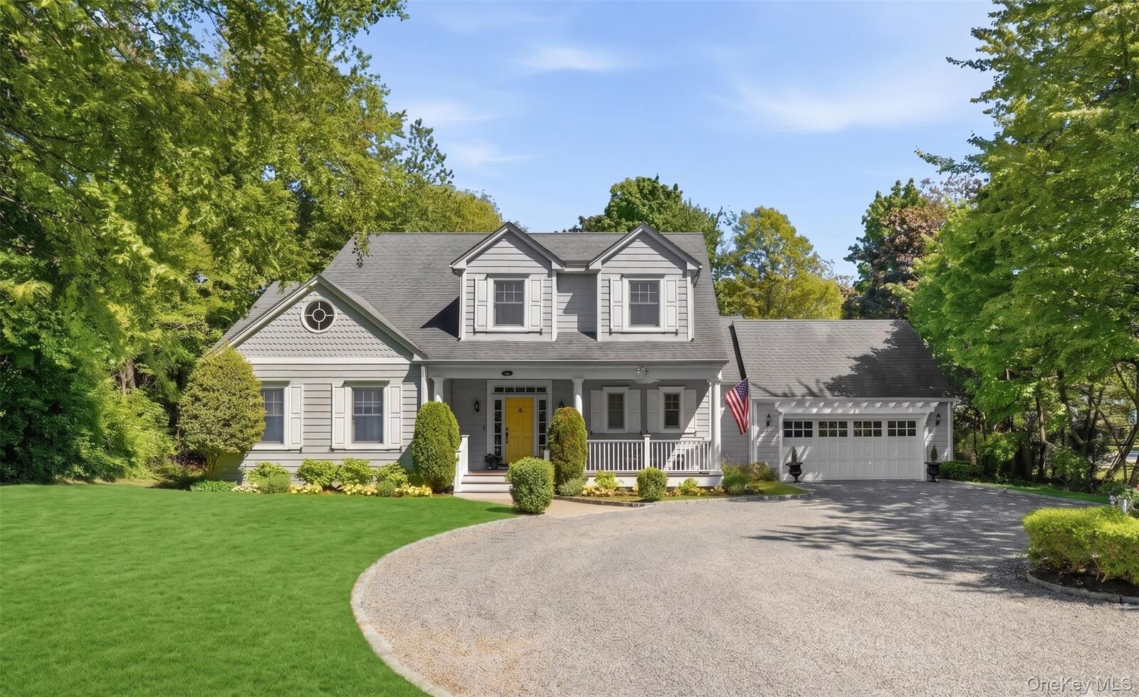 Property Photo: 9 Willow Avenue NY 10538