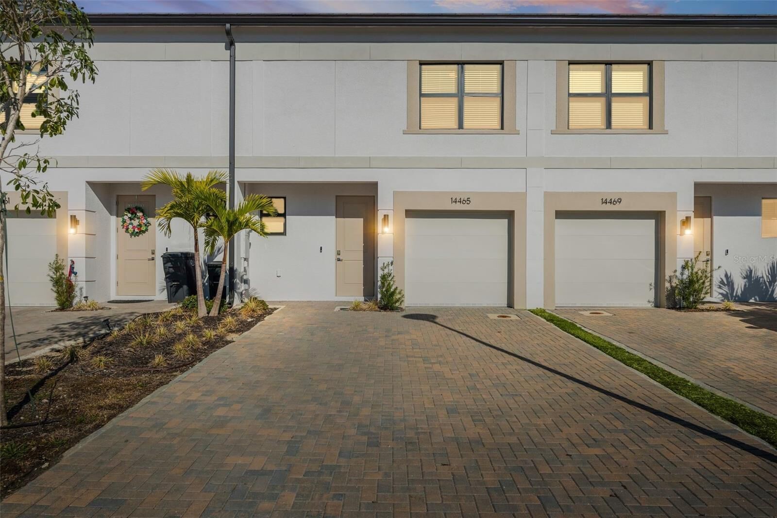 Property Photo:  8086 Stellar Place  FL 34202 