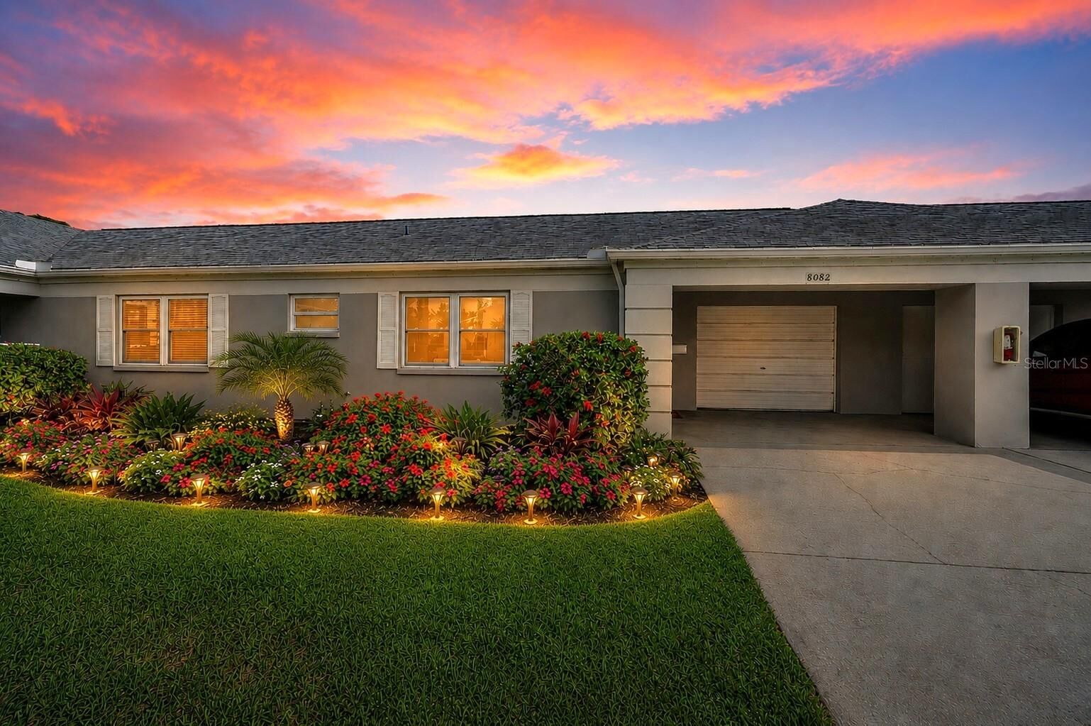 Property Photo: 8082 Annwood Road FL 33777