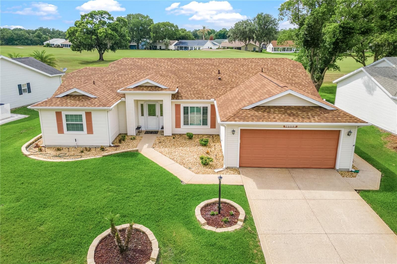 Property Photo:  25093 Riverwalk Drive  FL 34748 