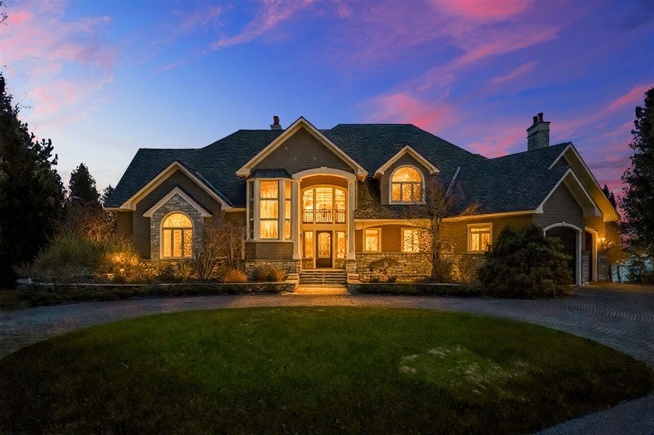 Property Photo: 7545 Oyster Bay Drive 4 MI 49720-8822