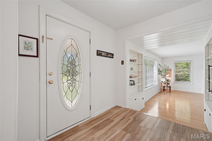Property Photo:  232 Old Ballwin Road  MO 63021 