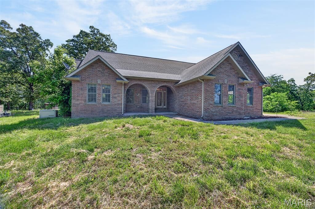 Property Photo: 23400 Range Lane MO 65556
