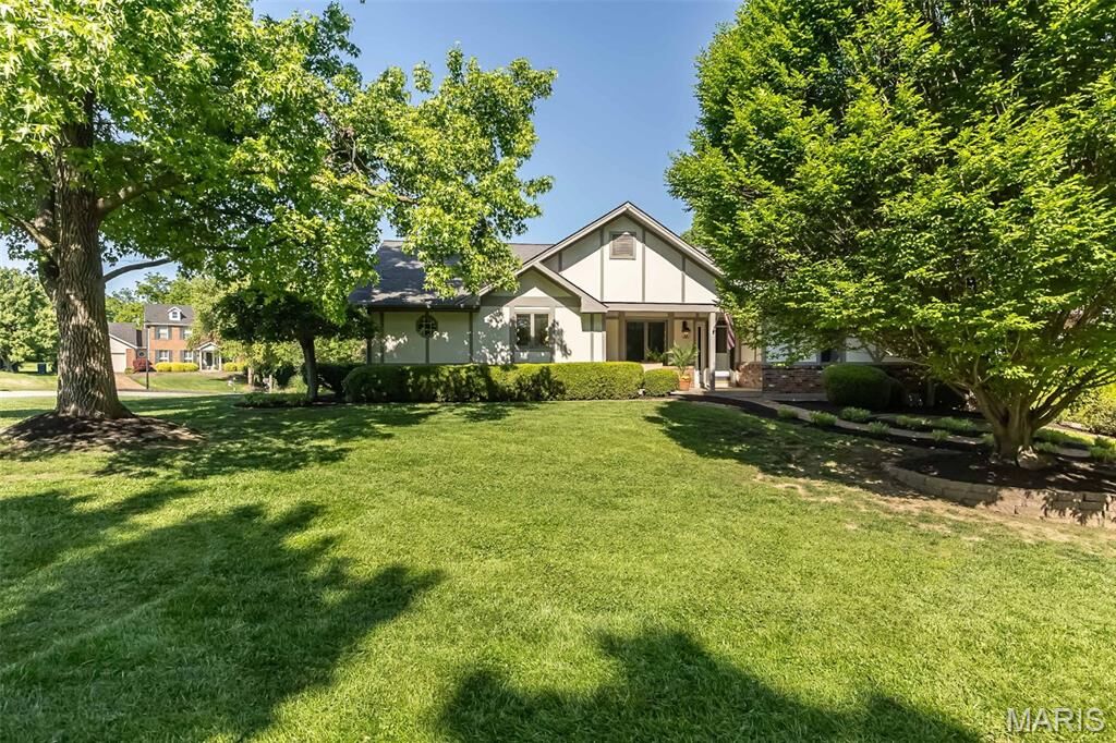 Property Photo:  159 Spring Oaks Drive  MO 63011 