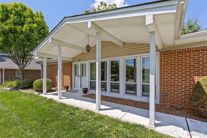 Property Photo:  32 Normandy Drive  MO 63367 