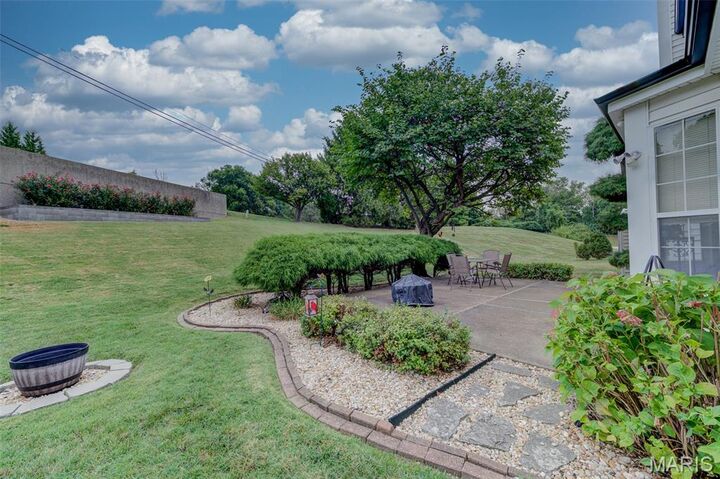 Property Photo:  2136 Riding Spur Drive  MO 63146 