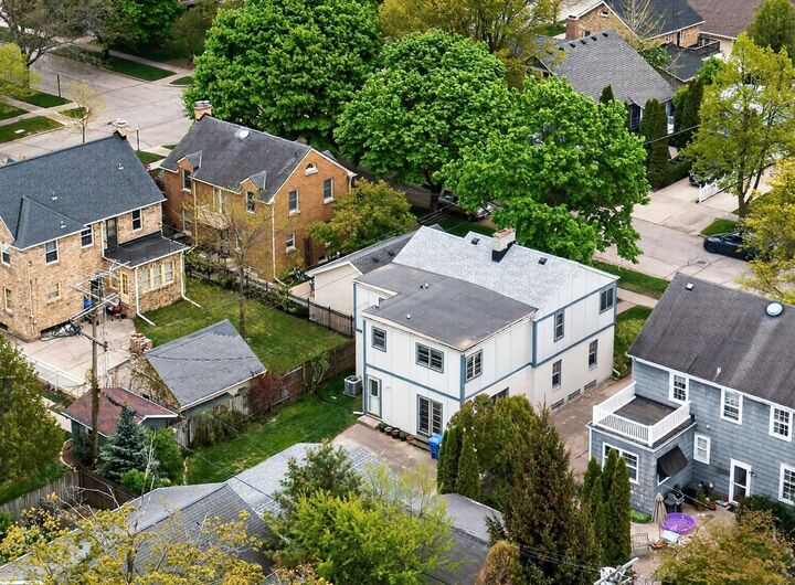 Property Photo: 514 69th St WI 53143
