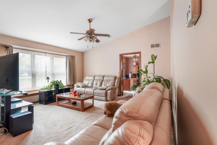 Property Photo:  9371 S Chicago Rd  WI 53154 