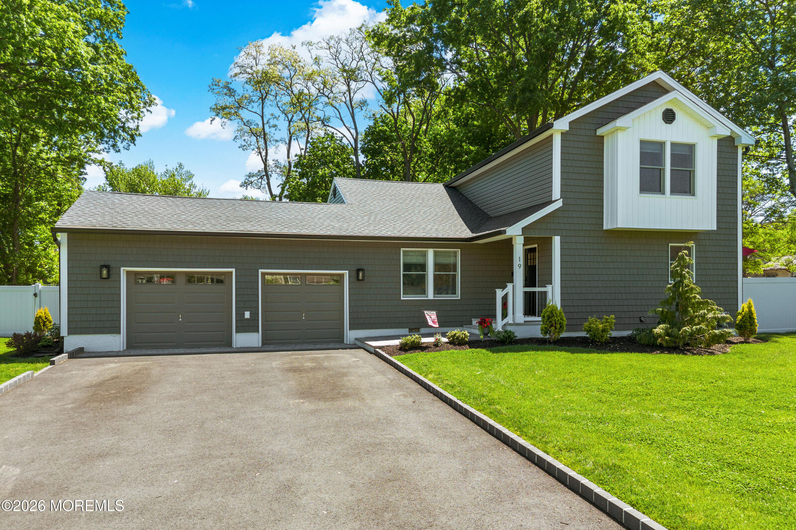Property Photo: 19 Acker Drive NJ 07748