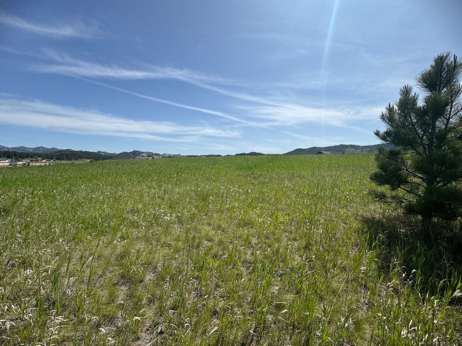 Property Photo: Lot 23, Block 1 Park Avenue SD 57730