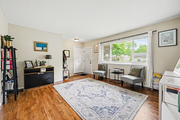 Property Photo:  40579 Firwood Drive  MI 48170 