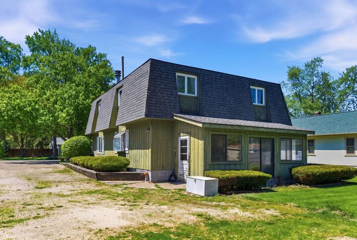 Property Photo:  1356 Fifth Street  IL 60538 
