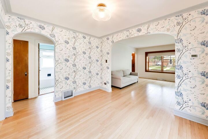 Property Photo:  7347 N Overhill Avenue  IL 60631 