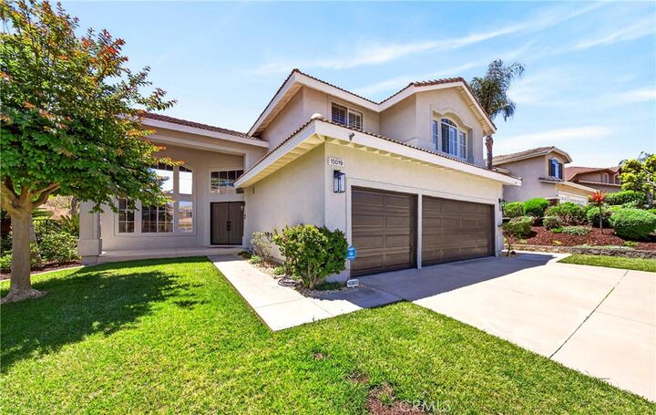 Property Photo:  15019 Avenida Compadres  CA 91709 