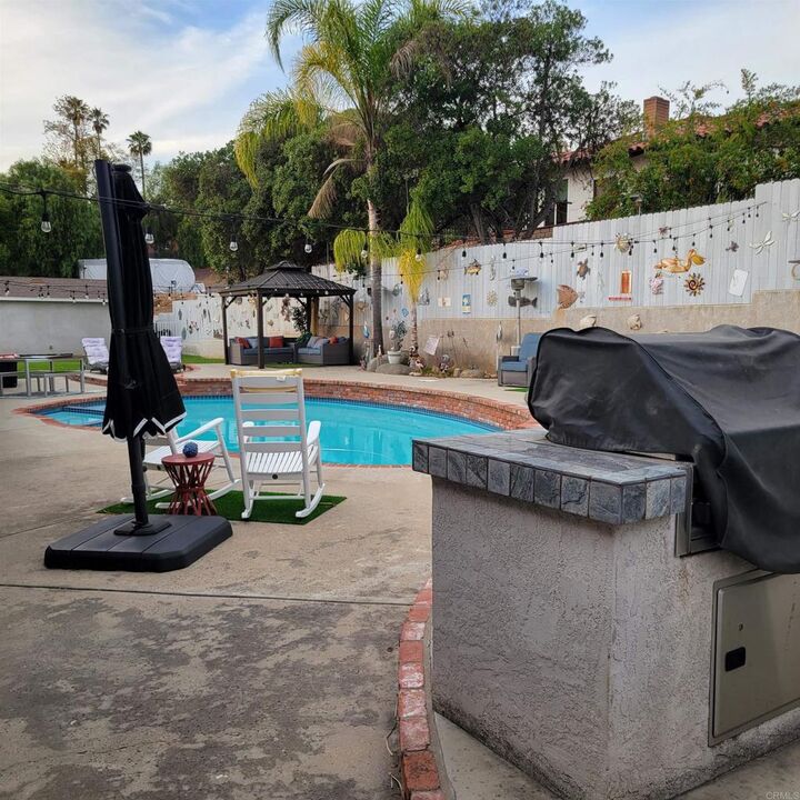 Property Photo:  2318 Orchard Avenue  CA 92019 