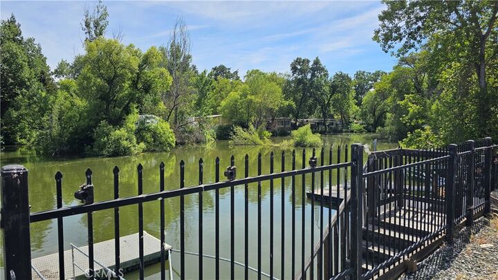 Property Photo:  16067 Dam Road  CA 95422 