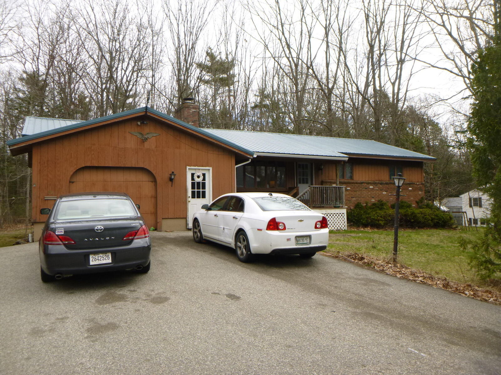 Property Photo: 22 Woodman Avenue ME 04072