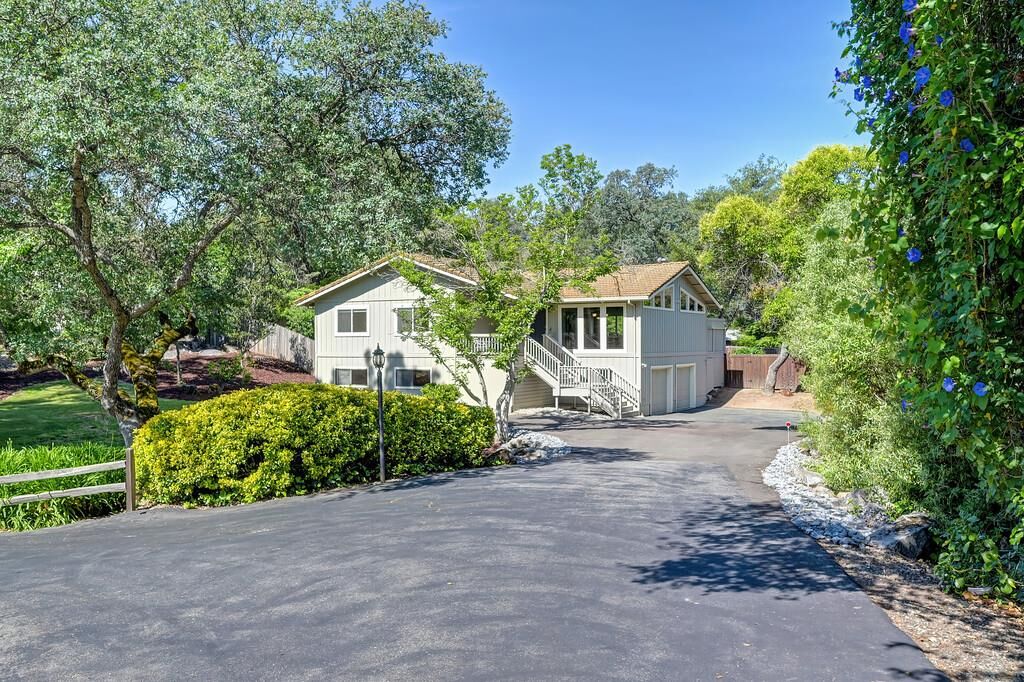 Property Photo:  8367 Midland Road  CA 95746 