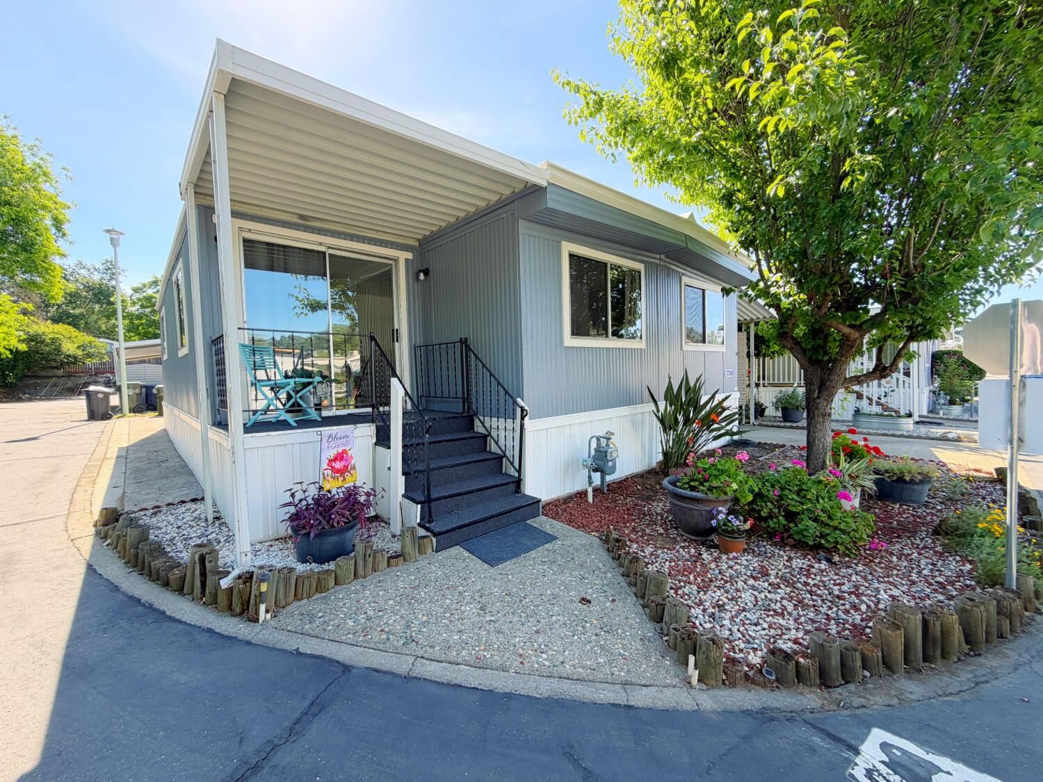 Property Photo:  77088 Lauppe Lane  CA 95621 