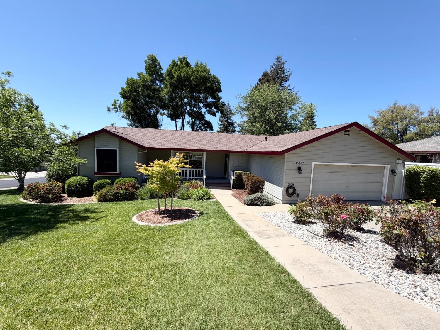 Property Photo:  12433 Tam O Shanter Lane  CA 95603 