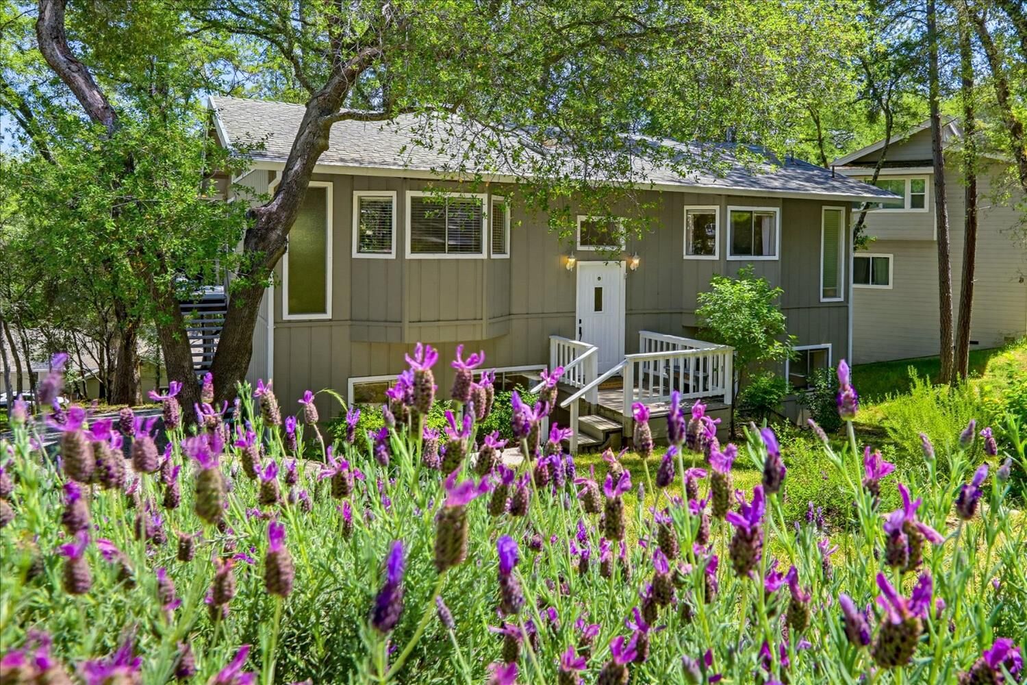 Property Photo:  20755 Chaparral Circle  CA 95946 