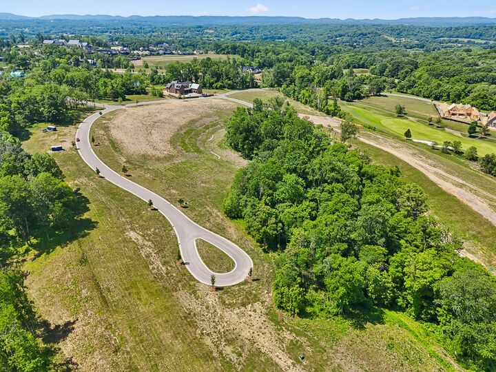 Property Photo:  8386 Six String Drive Lot 1207  TN 37046 