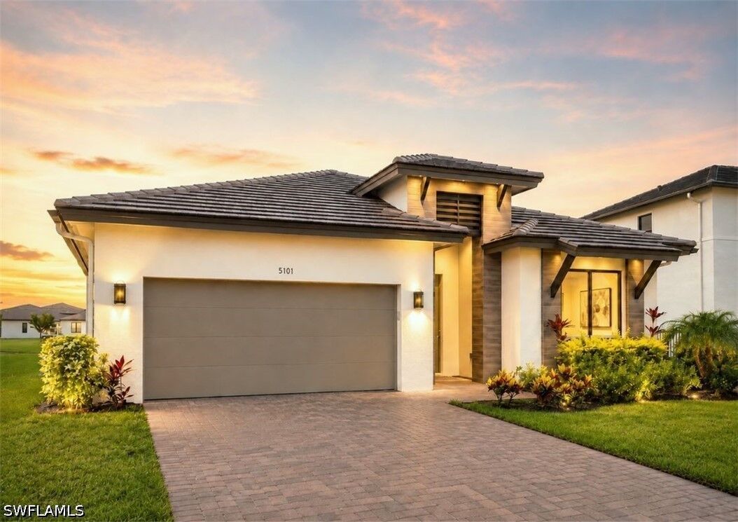 Property Photo:  5101 Gambero Way  FL 34142 