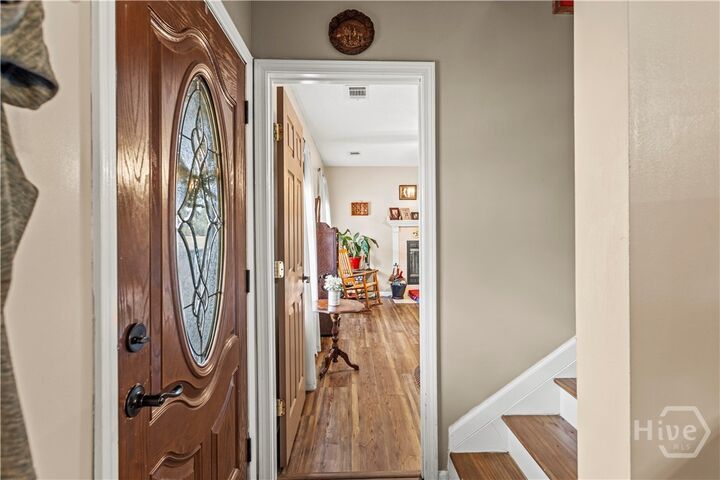 Property Photo:  315 Jeanies Road  GA 31313 