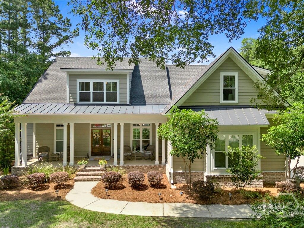 Property Photo:  890 Saint Catherine Circle  GA 31324 