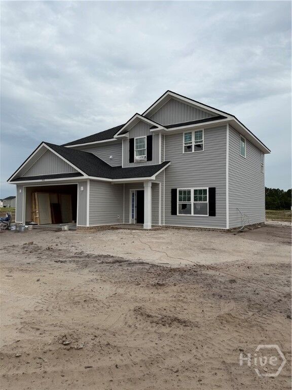 Property Photo:  342 NE Freshwater Lane  GA 31316 