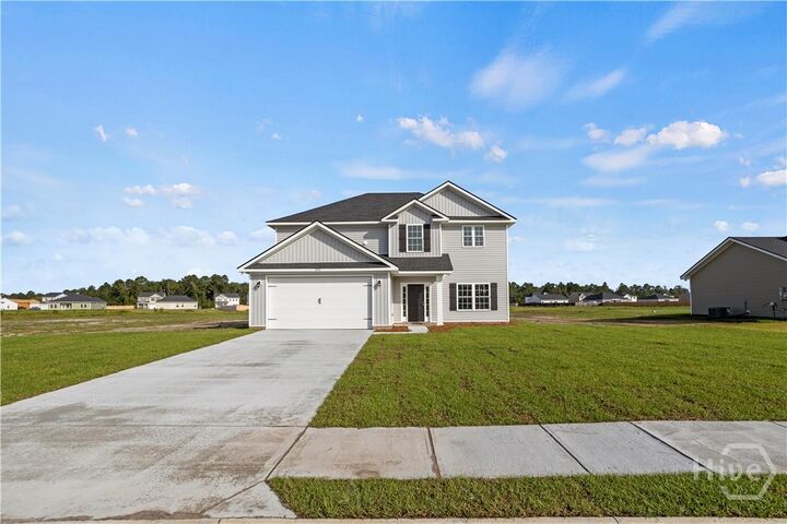 Property Photo:  342 NE Freshwater Lane  GA 31316 