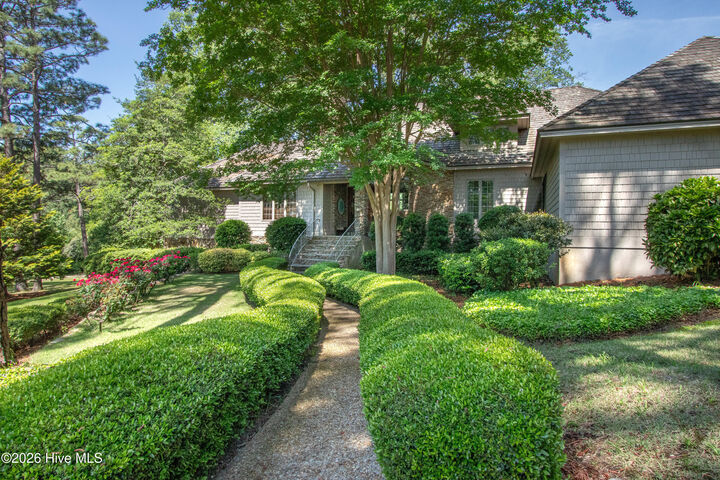 Property Photo:  60 Woodenbridge Lane  NC 28374 