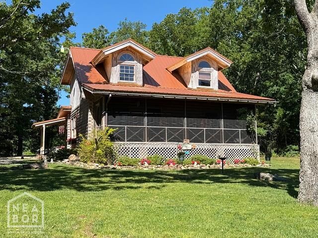 Property Photo:  71 Gilbreath Road  AR 72513 