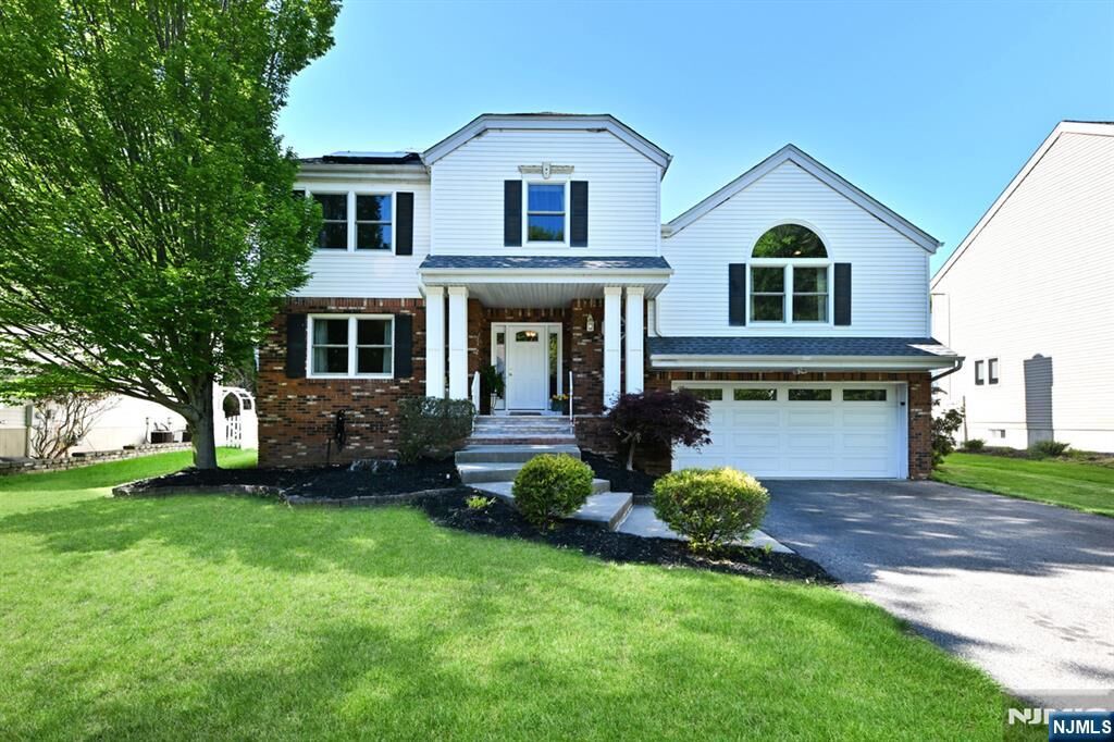 Property Photo:  142 Geiger Drive  NJ 07675 