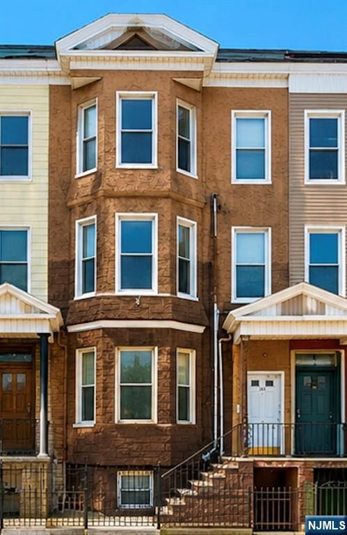 Property Photo:  143 Hopkins Avenue  NJ 07306 