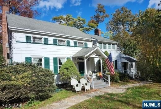 Property Photo:  56 Orton Road  NJ 07006 