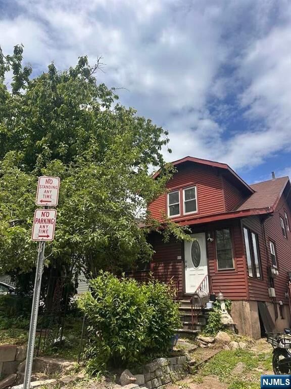Property Photo:  852 Paulison Avenue  NJ 07011 
