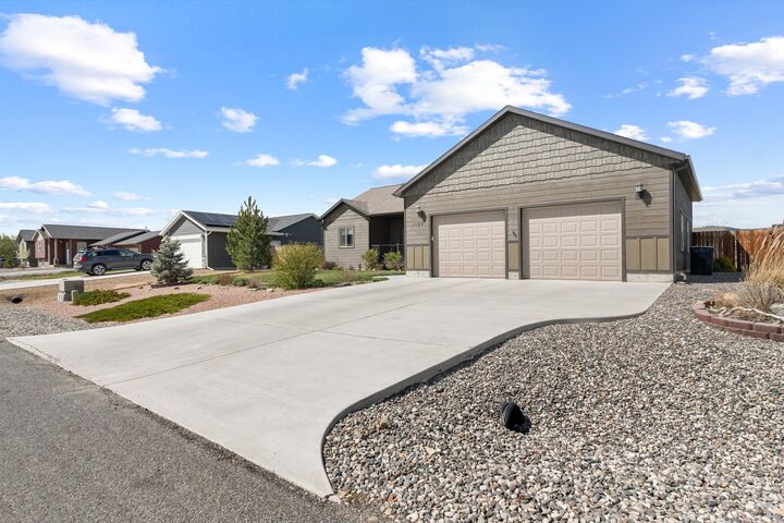 Property Photo:  1150 Polaris Road  MT 59602 