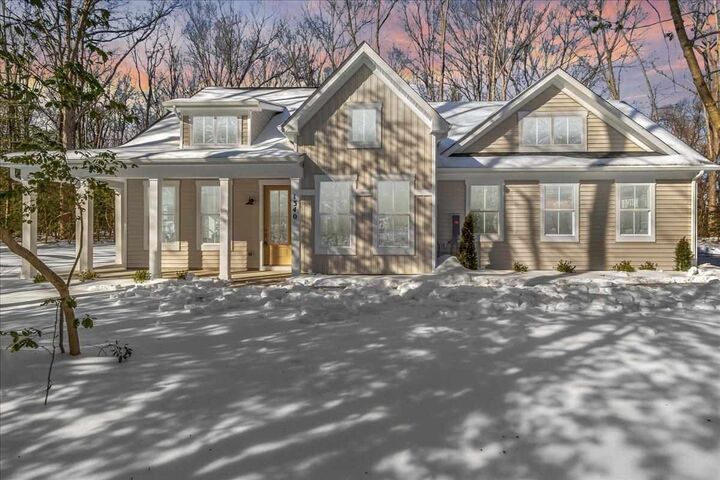 Property Photo:  2152 Golfview  MI 49740 
