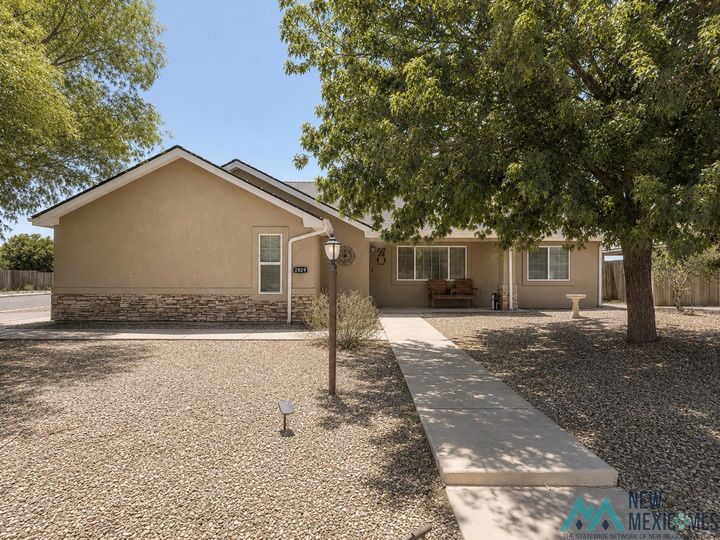 Property Photo:  2929 Hammond Drive  NM 88101 