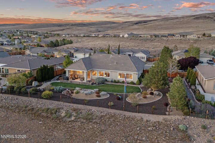 Property Photo: 4659 Tobago Drive NV 89436