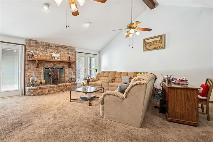Property Photo:  18380 Esterbrook Road  LA 70454 