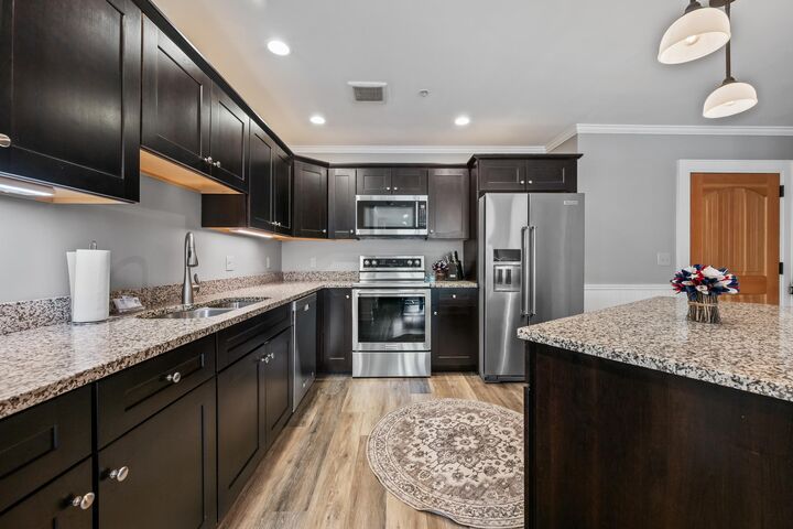 Property Photo:  235 Skimobile Road  NH 03860 