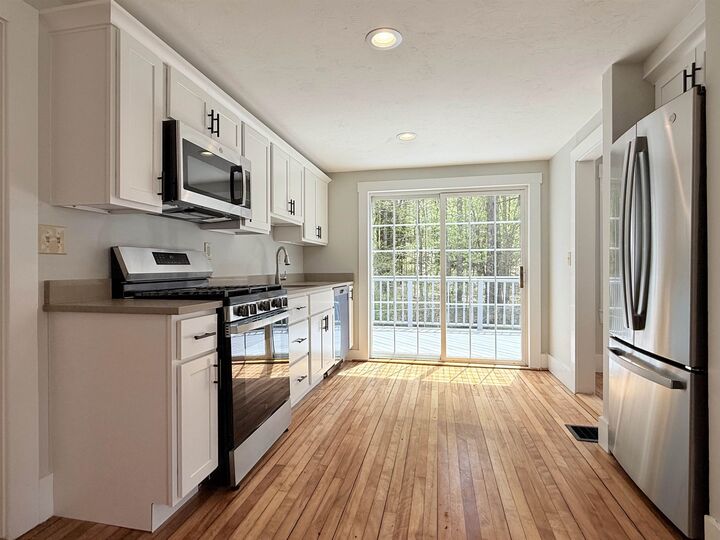 Property Photo:  9 Blake Road  NH 03042 