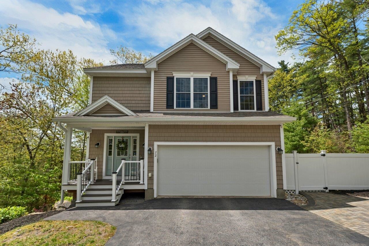 Property Photo: 72 Circuit Street NH 03103