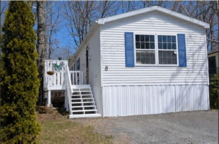 Property Photo:  8 Summer Crescent  NS B4V 3P3 