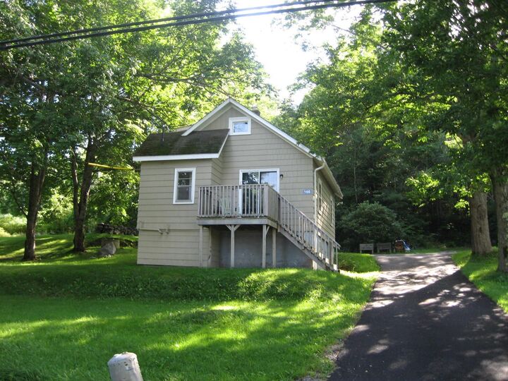 Property Photo: 166 West Street NS B0T 1P0